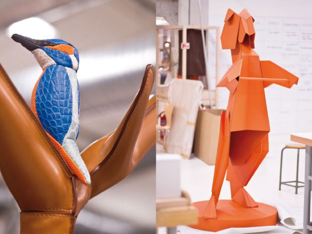 cornette paris hermes del moral
