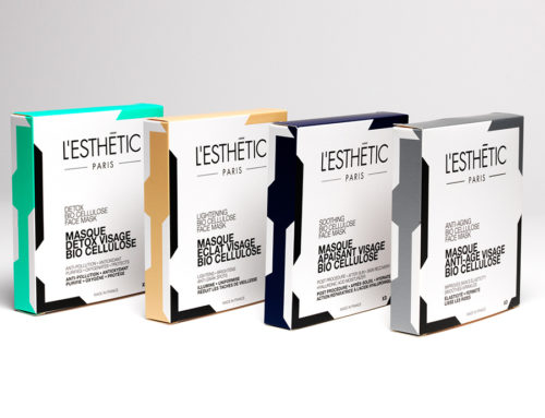 L&rsquo;ESTHÉTIC PARIS